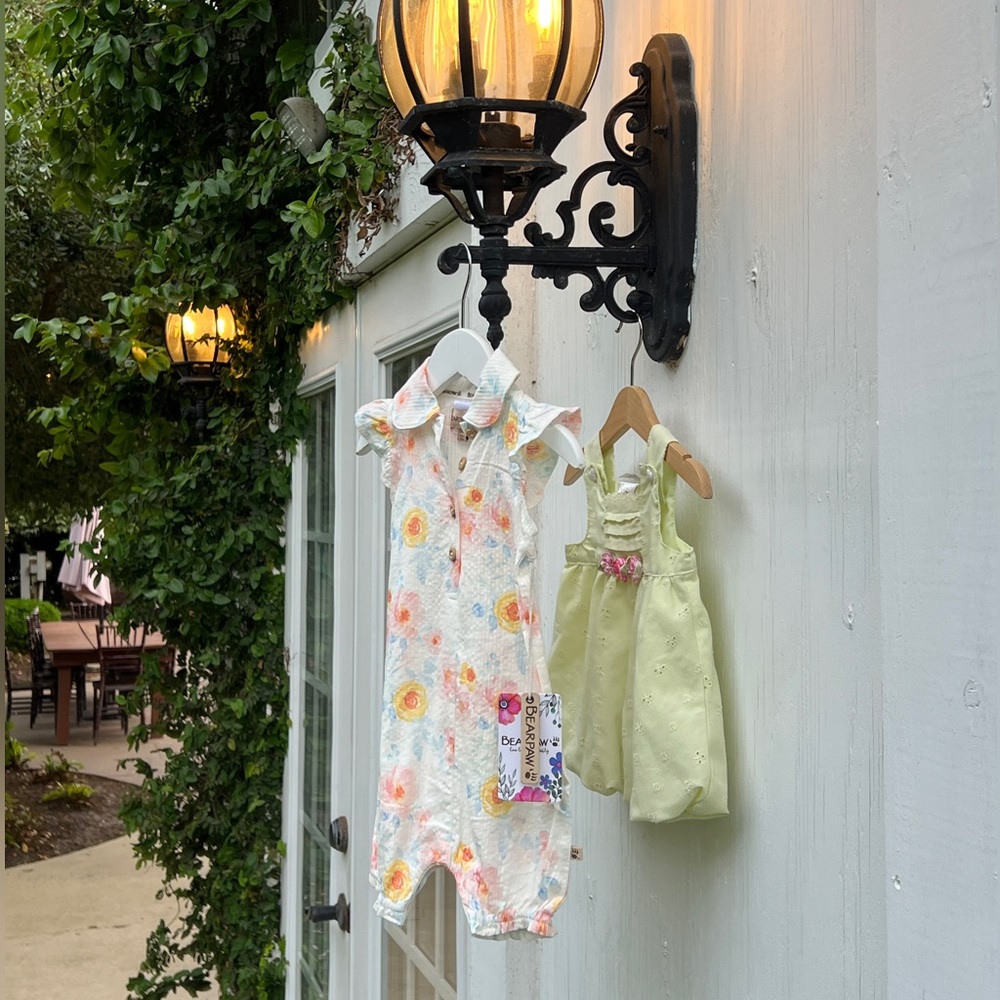 SOLD | Piece Bridgerton Collection Vol 1: 3-6 months, Baby Girls - Picture 13 of 15